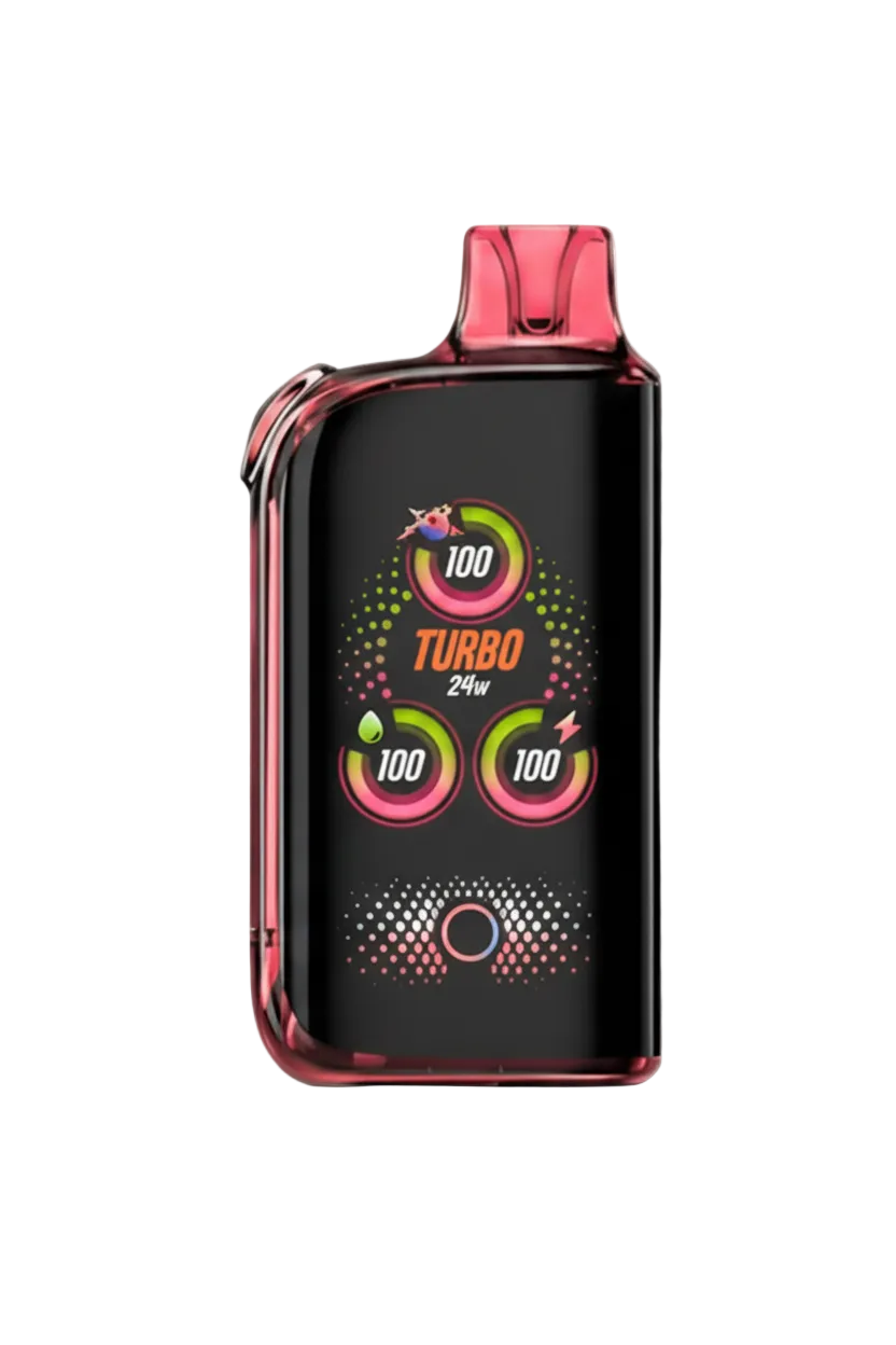 WAKA BLAST 36,000