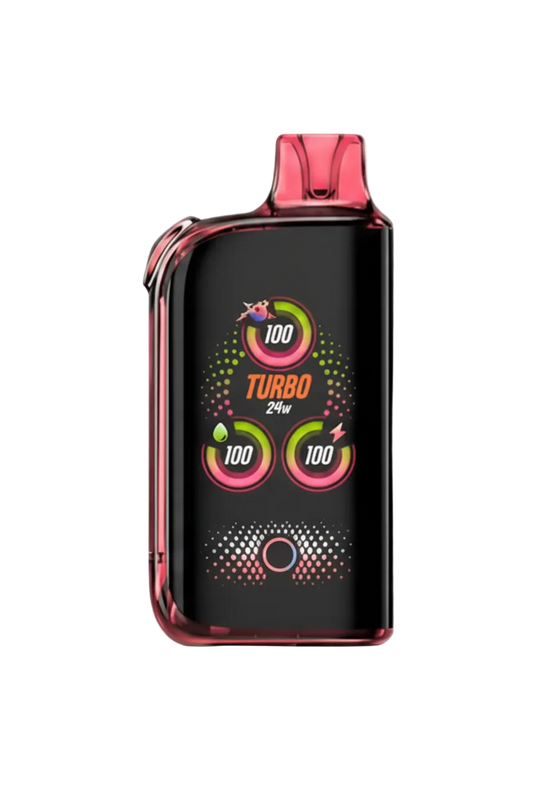 WAKA BLAST 36,000
