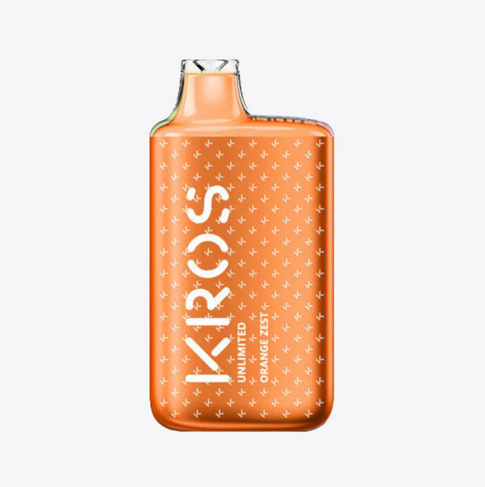PACK KROS 6,000