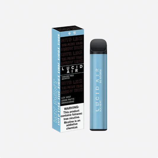 PACK LUCID BAR 5,000