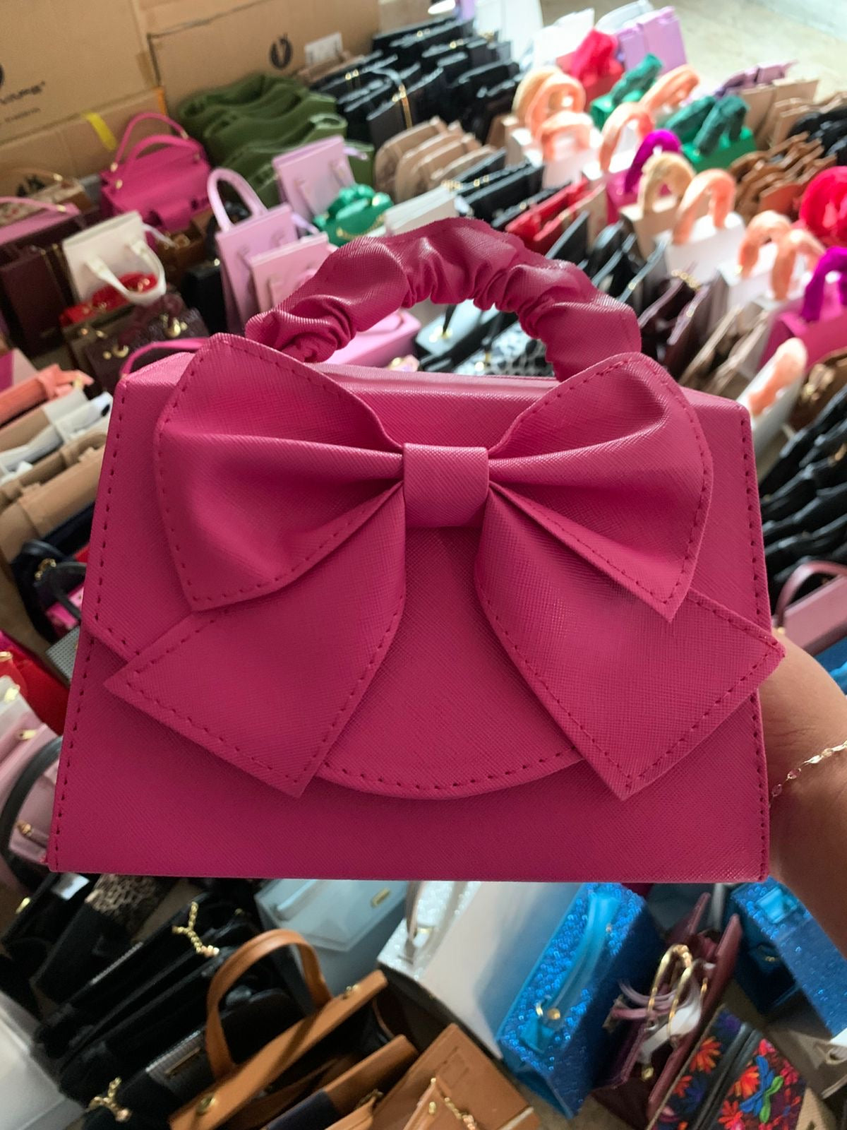 BOLSAS PRETTY