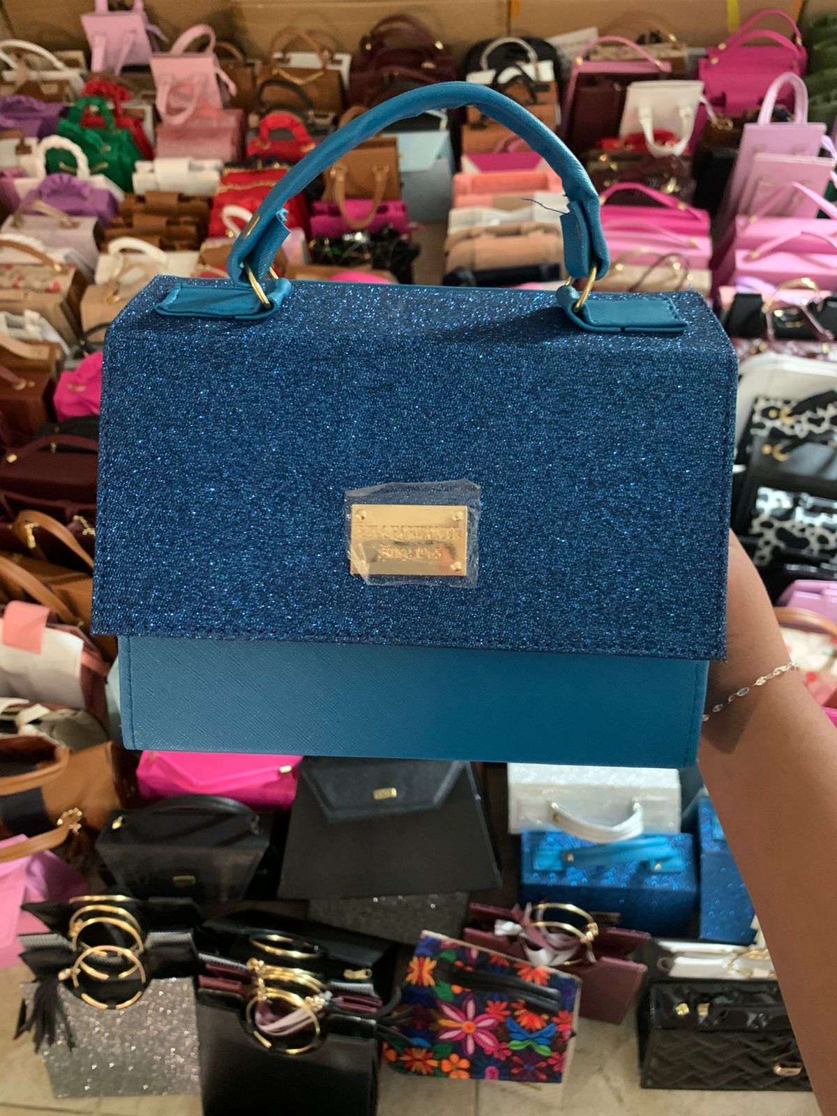 BOLSAS PRETTY