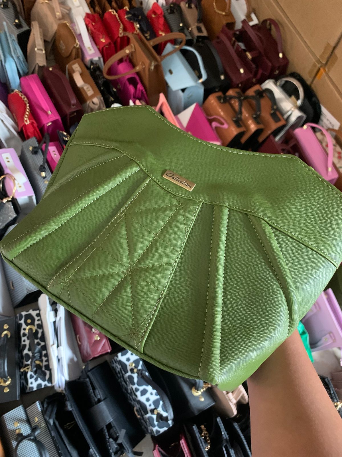 BOLSAS PRETTY