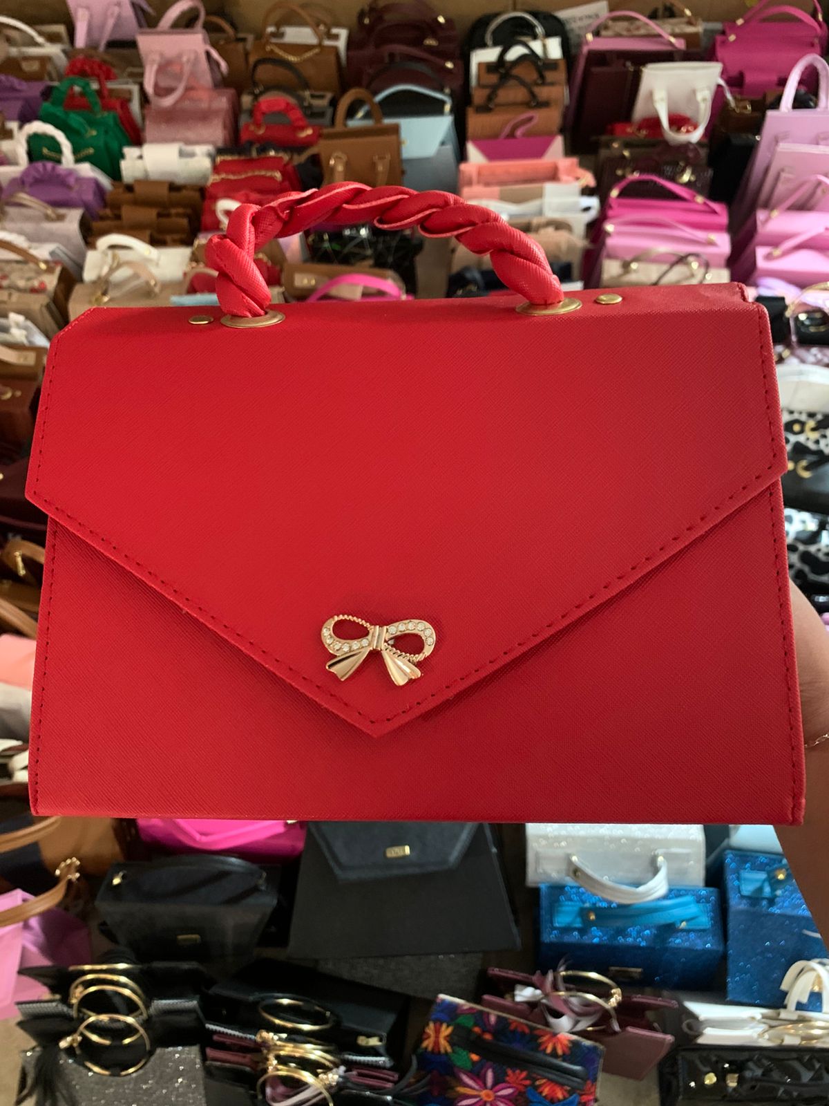 BOLSAS PRETTY
