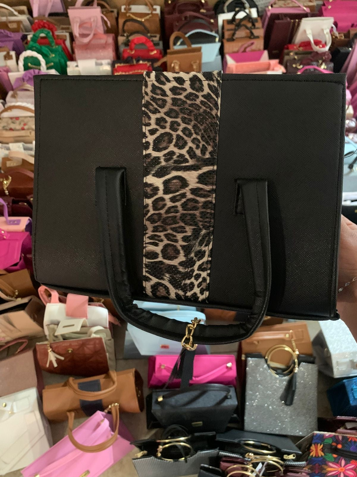 BOLSAS PRETTY