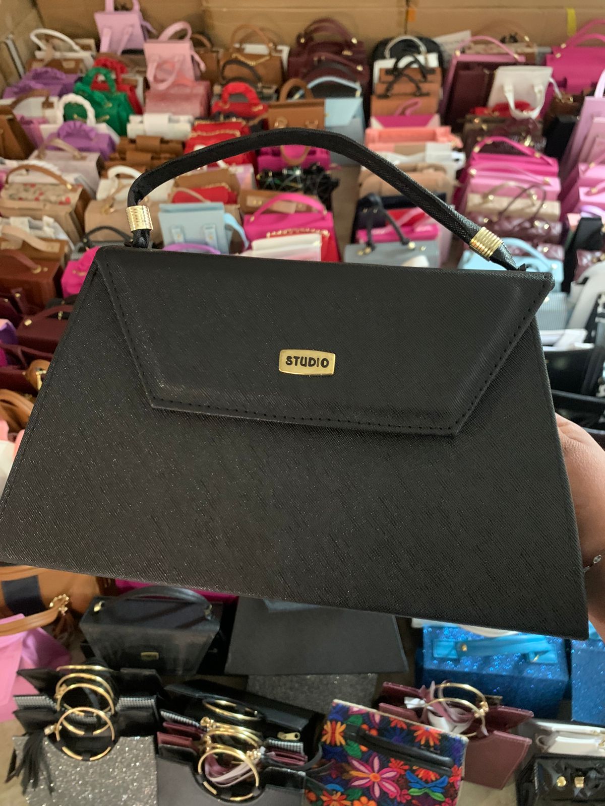 BOLSAS PRETTY