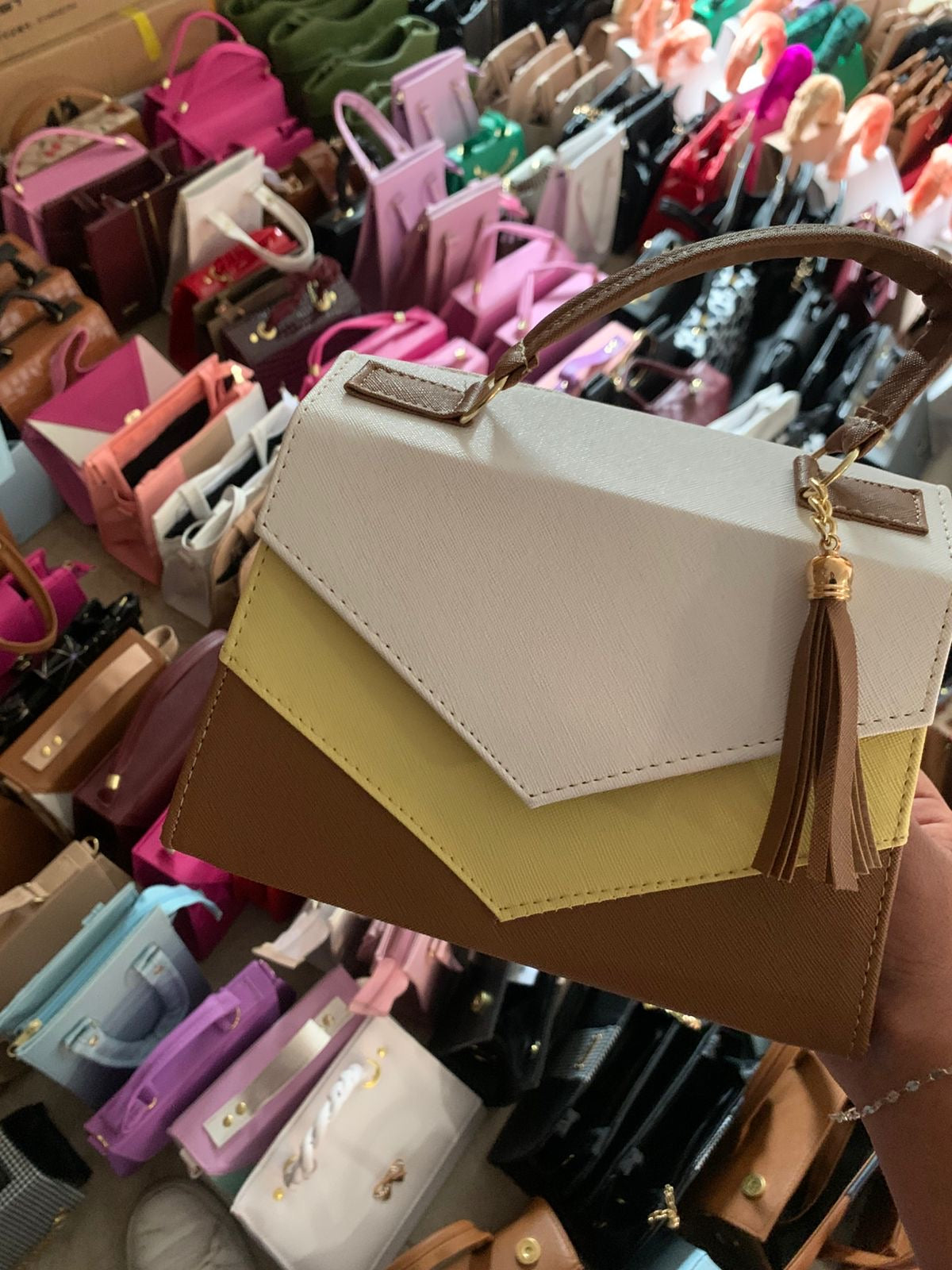 BOLSAS PRETTY