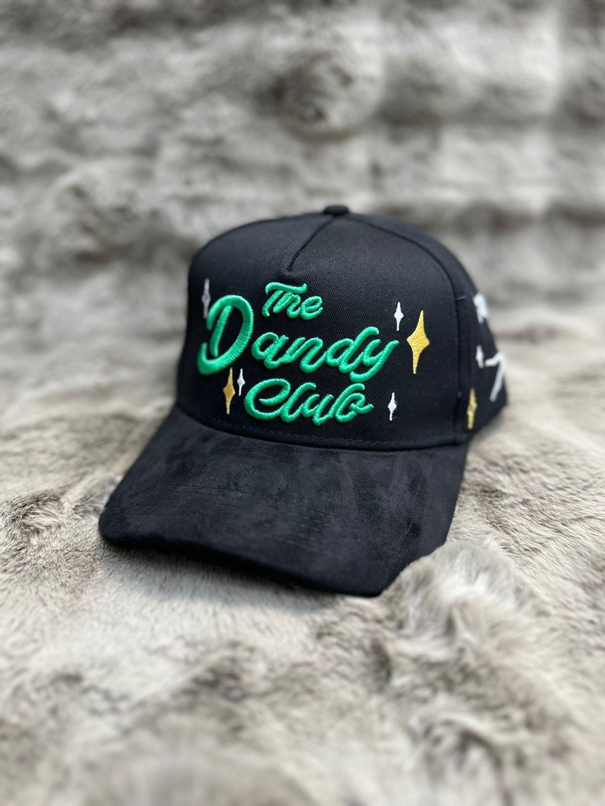 DANDY HATS