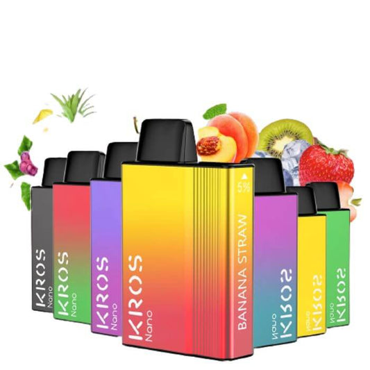 KROS NANO 5,000
