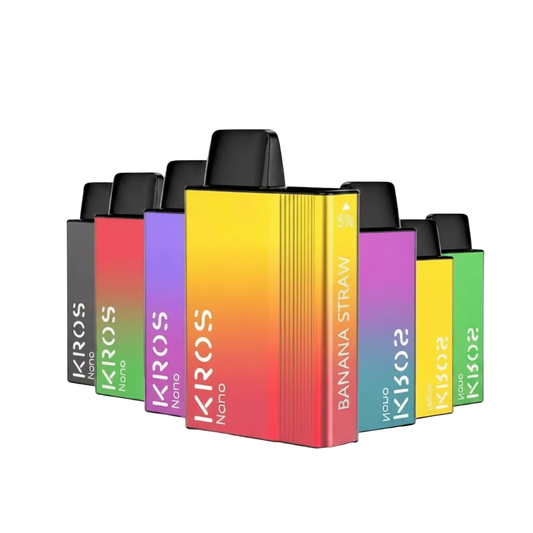 KROS NANO 5,000