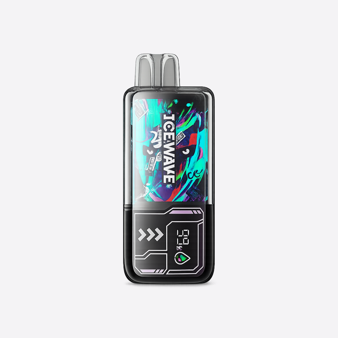 ICEWAVE 8,500
