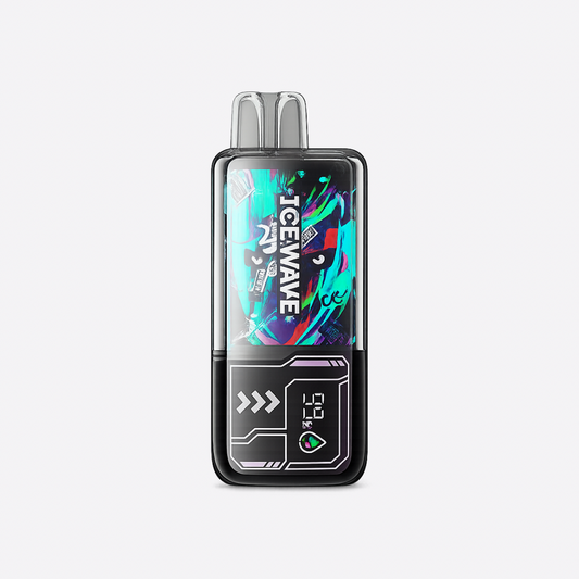 ICEWAVE 8,500