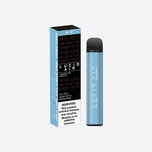 LUCID BAR 5,000