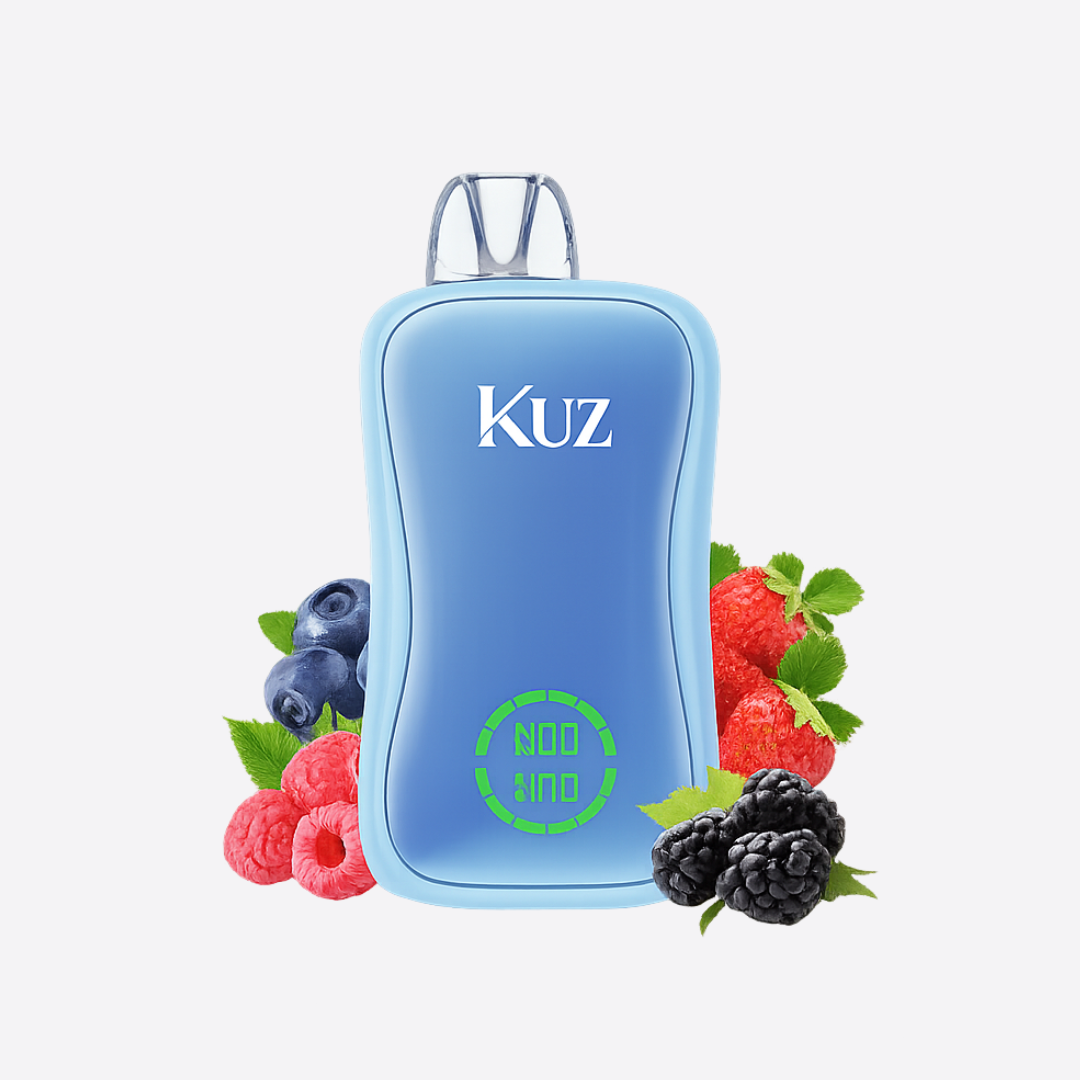 KUZ FLOW 25,000