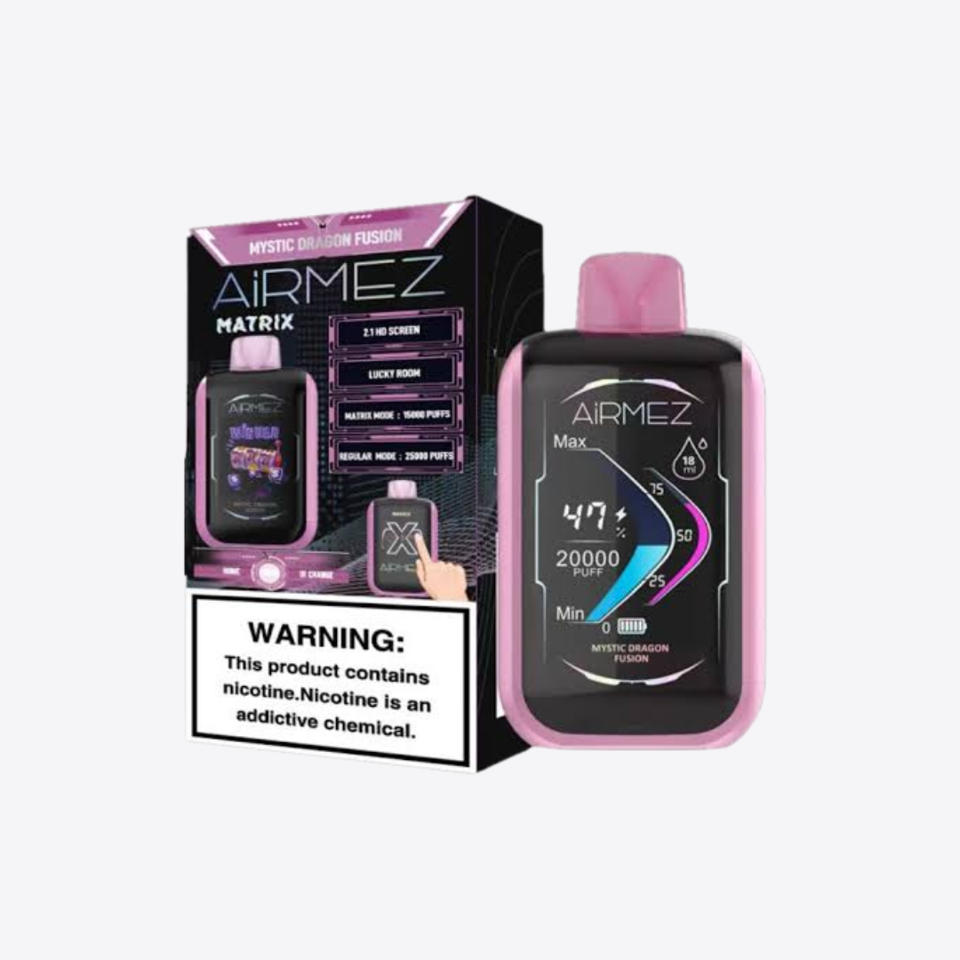 AIRMEZ MATRIX 20,000