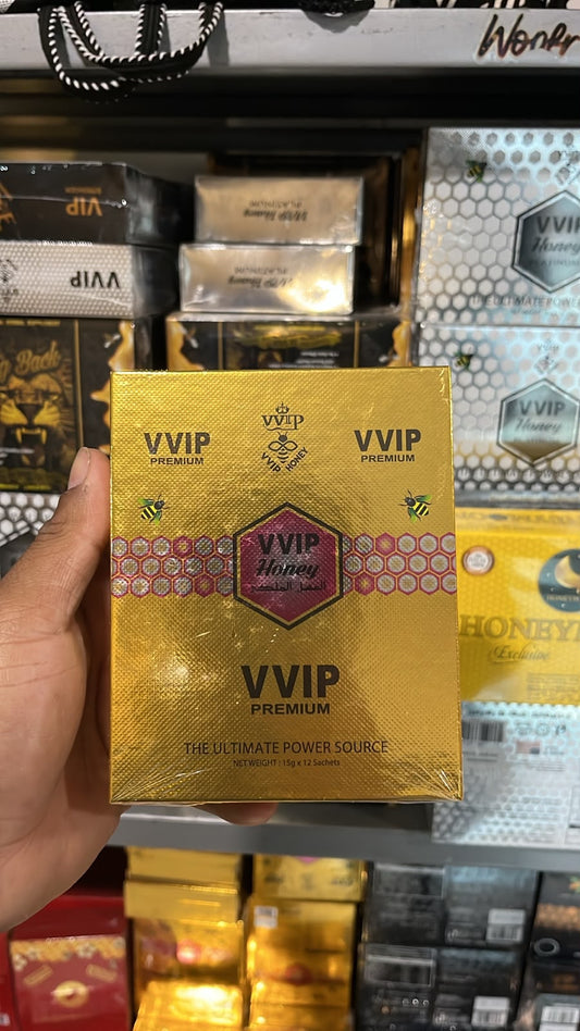 ROYAL HONEY VVIP🍯