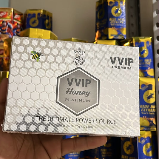 ROYAL HONEY PLATINUM🍯