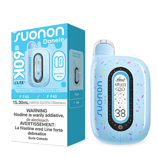SUONON 50,000
