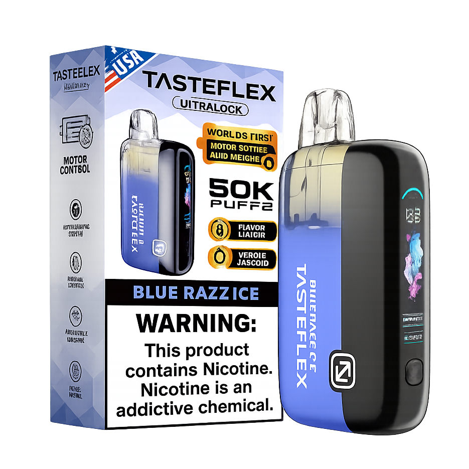 TASTEFLEX 50,000