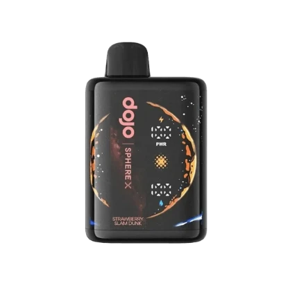DOJO 40,000