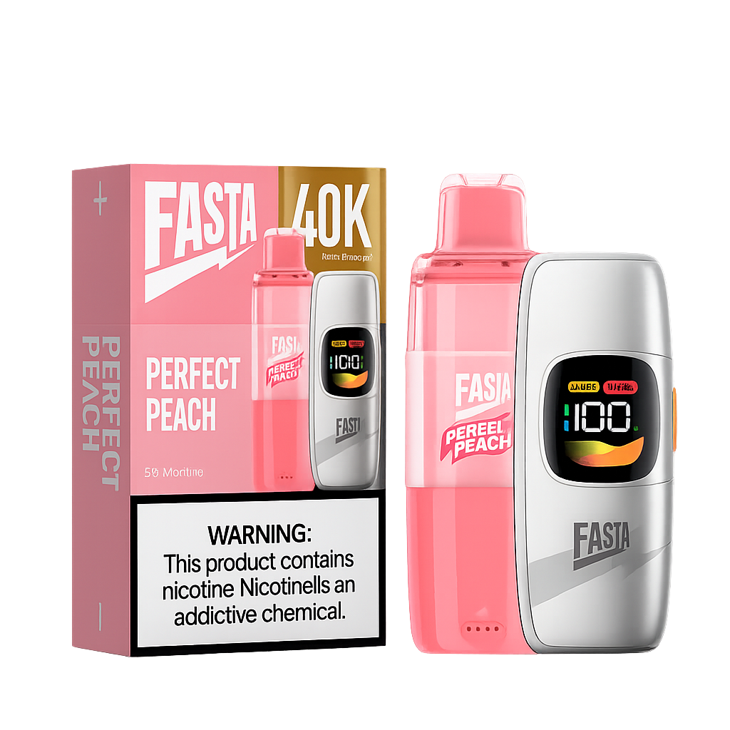 FASTA 40,000