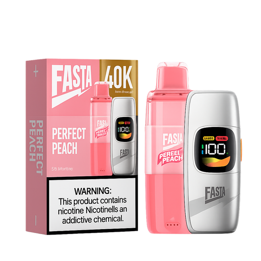 FASTA 40,000