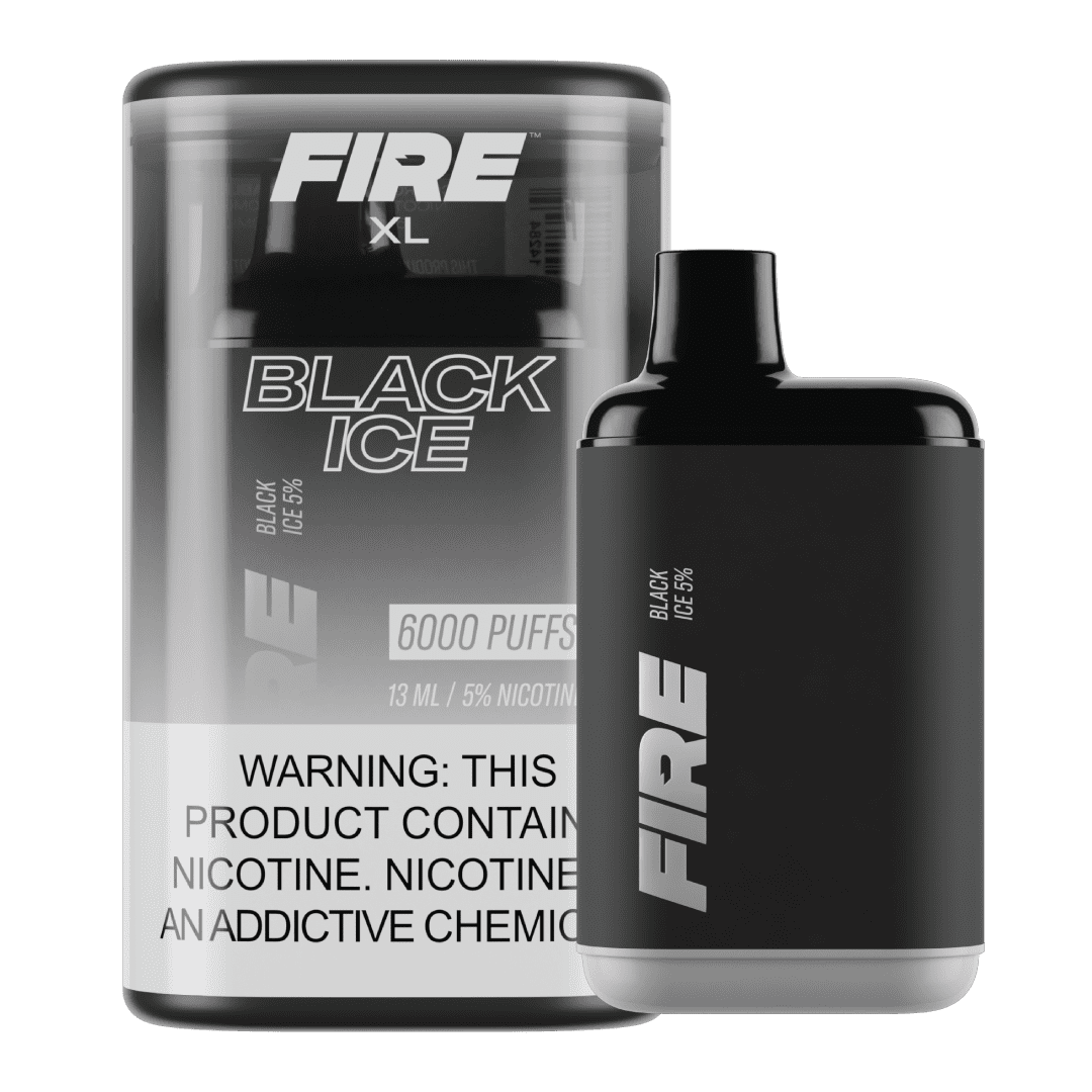 FIRE XL 6,000