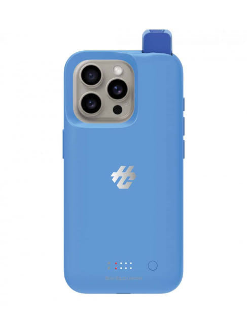HUMO CASE 30,000