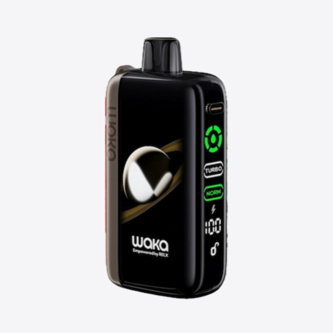 WAKA JUPITER 50,000