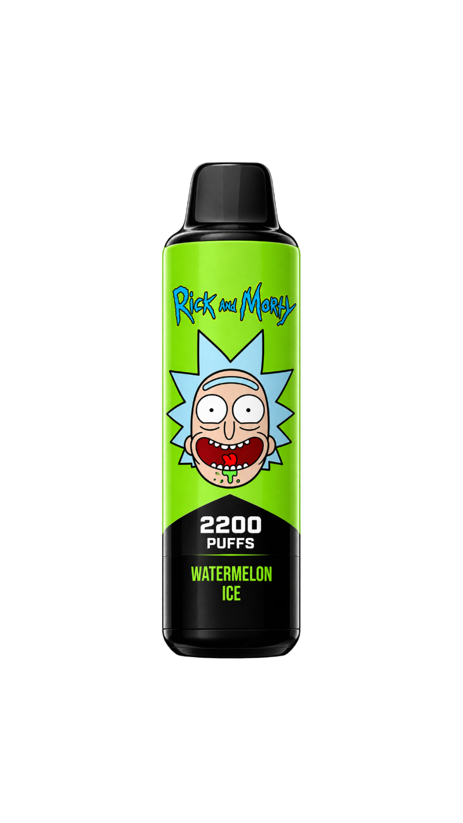 RICK AND MORTY 2,200