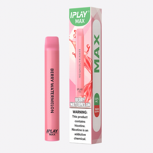 IPLAY MAX 2,500