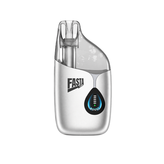 FASTA 50,000