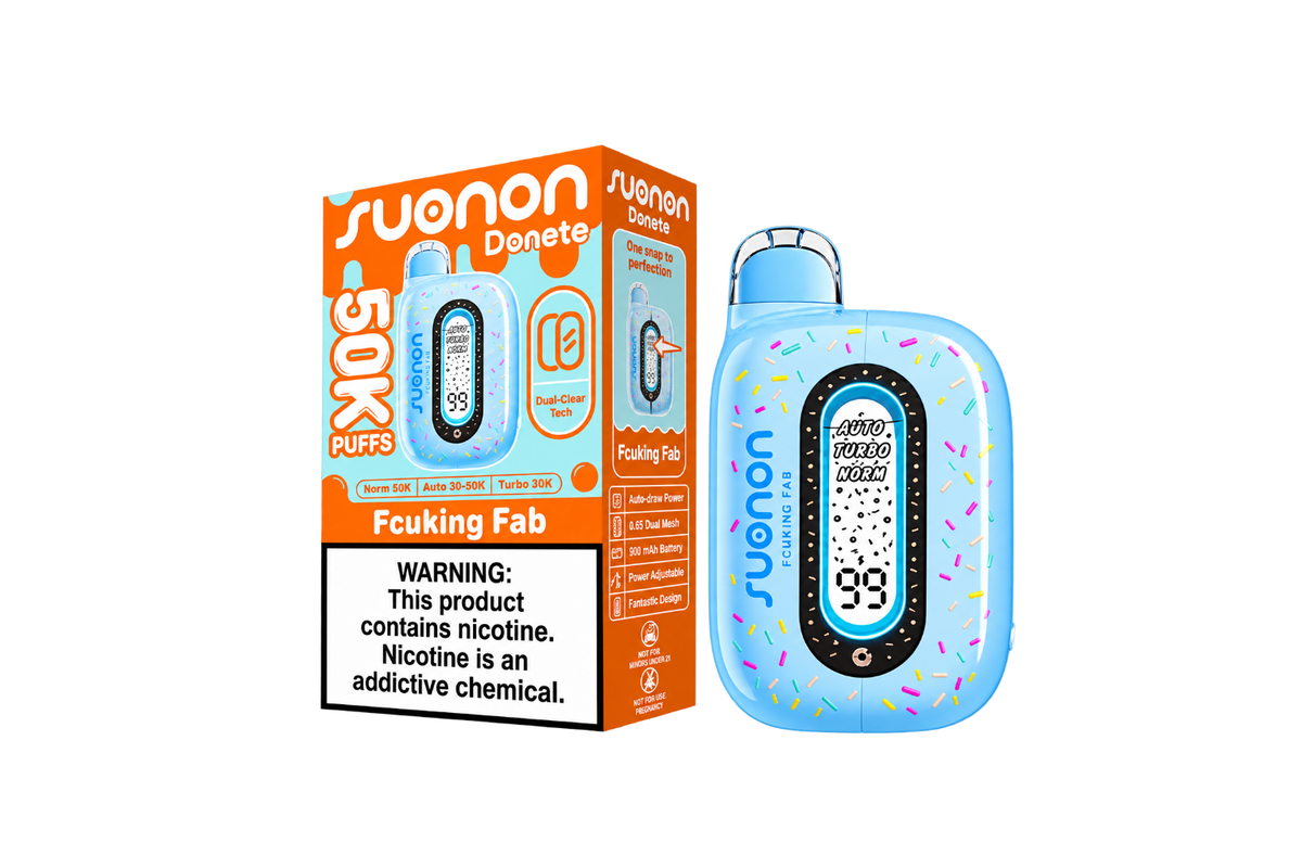 SUONON DONETE 50,000