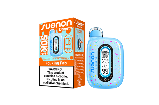 SUONON DONETE 50,000