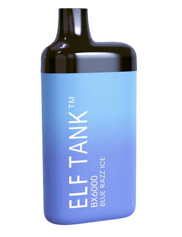 ELF TANK 6,000