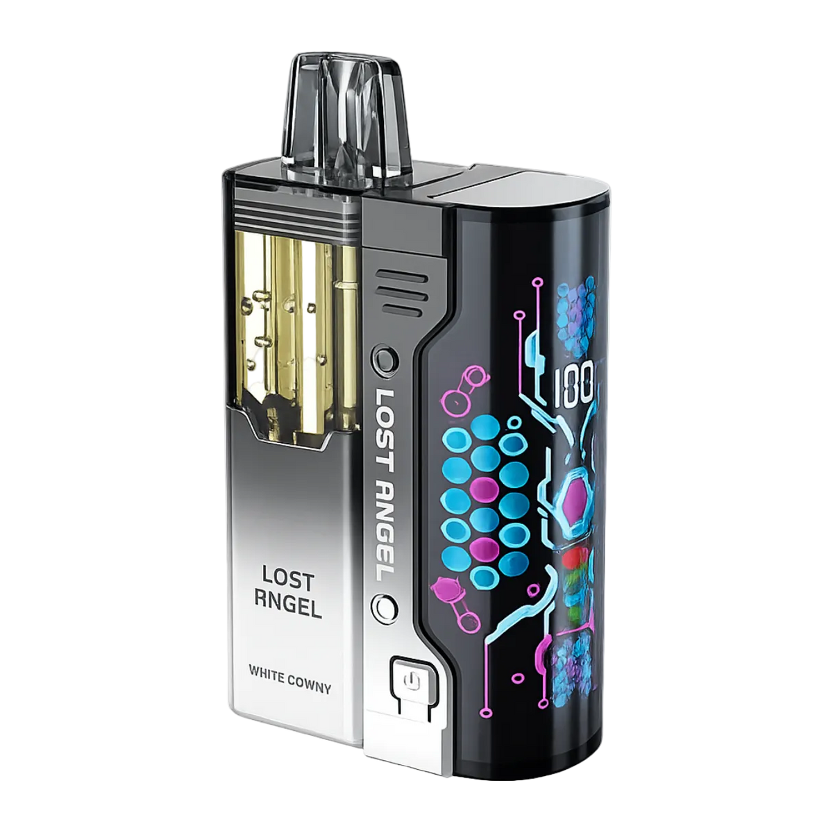 LOST ANGEL 50,000