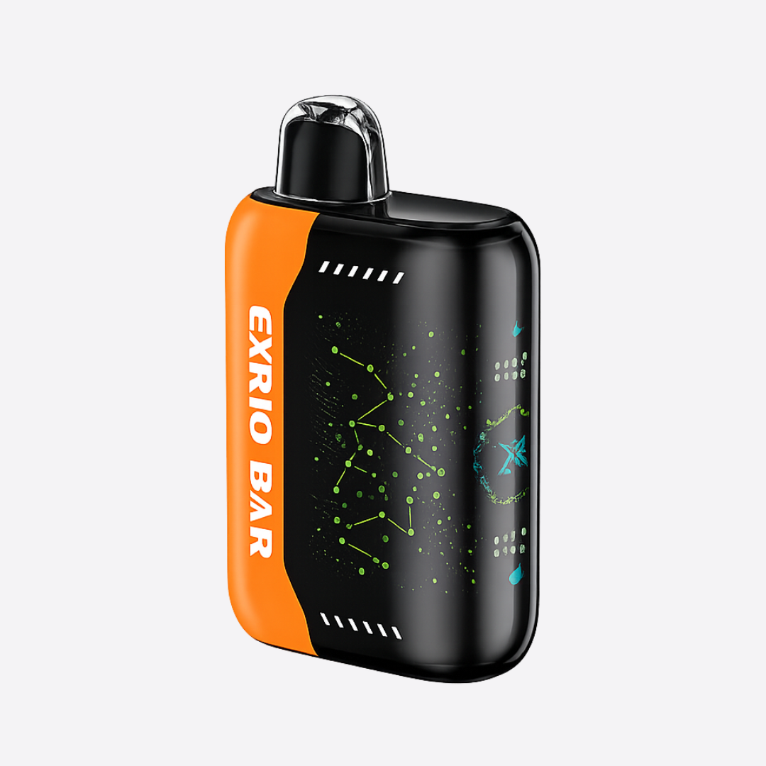 EXRIO BAR X 25,000