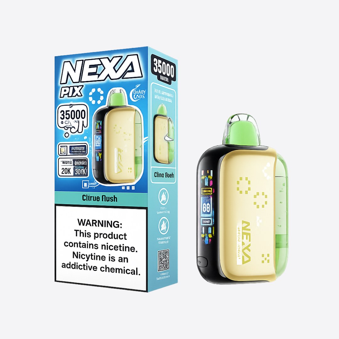 NEXA PIX 35,000