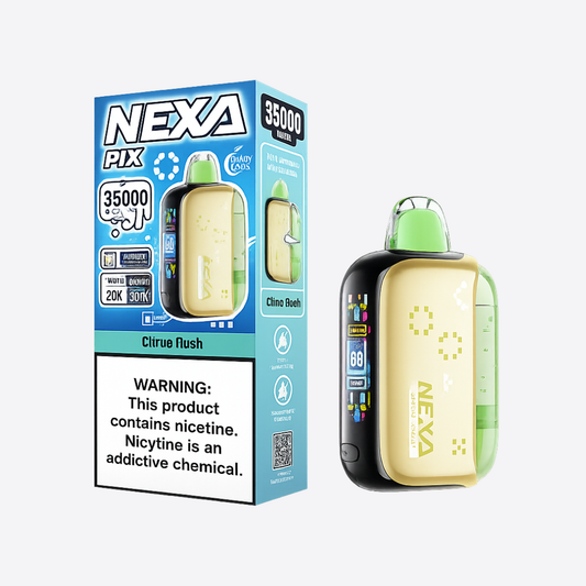 NEXA PIX 35,000