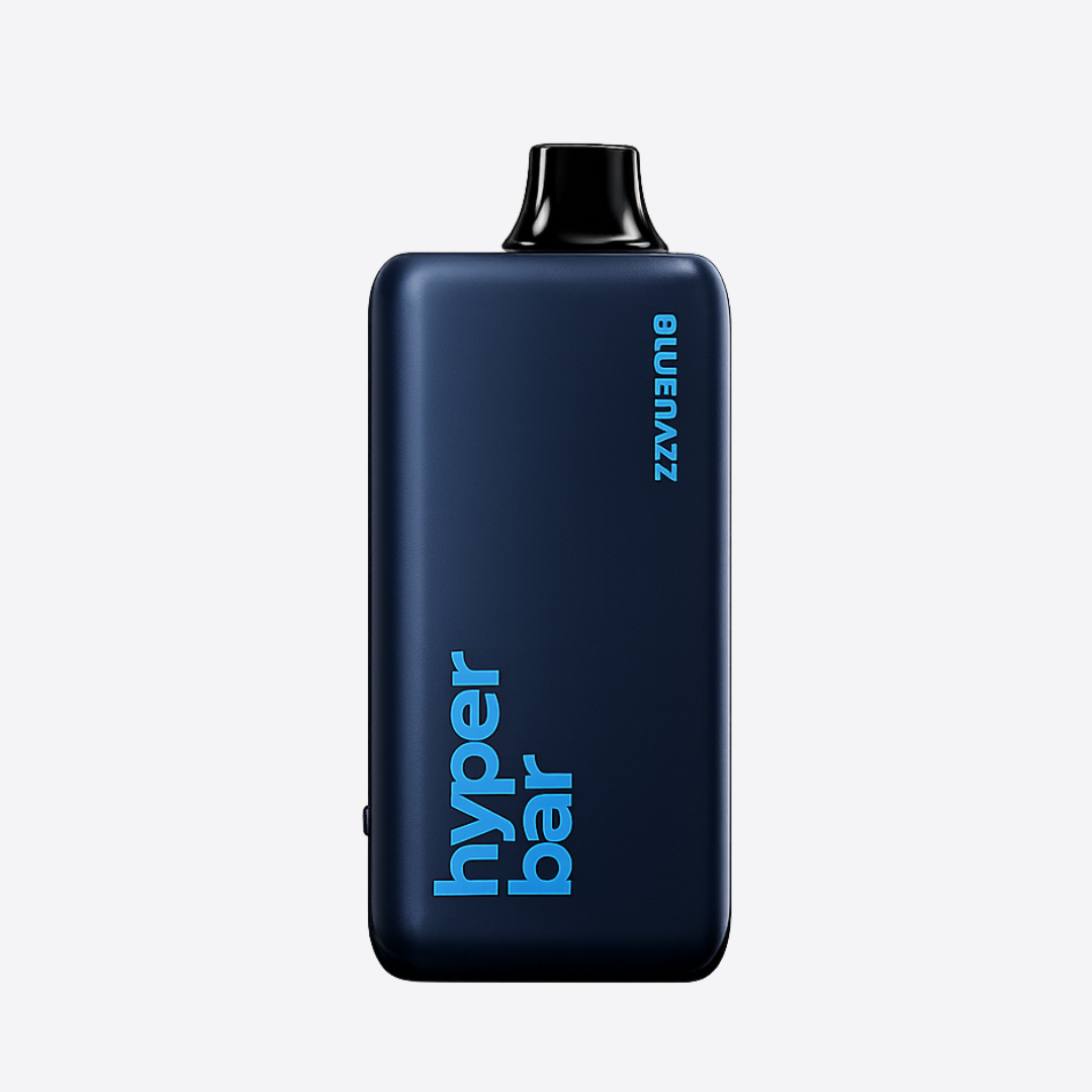 HYPER BAR 50,000