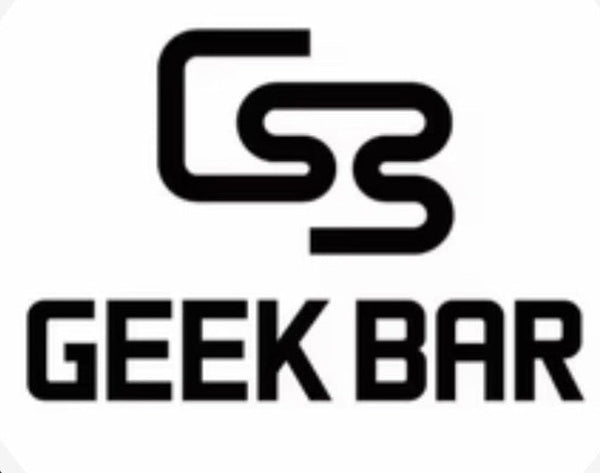 GEEK BAR
